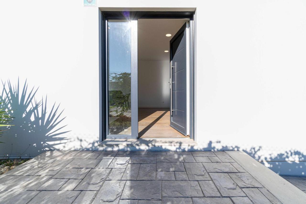 Jouvacations Villa La Selva Vilafant エクステリア 写真