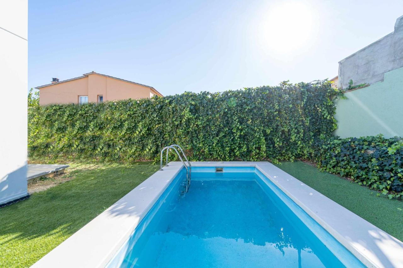 Jouvacations Villa La Selva Vilafant エクステリア 写真