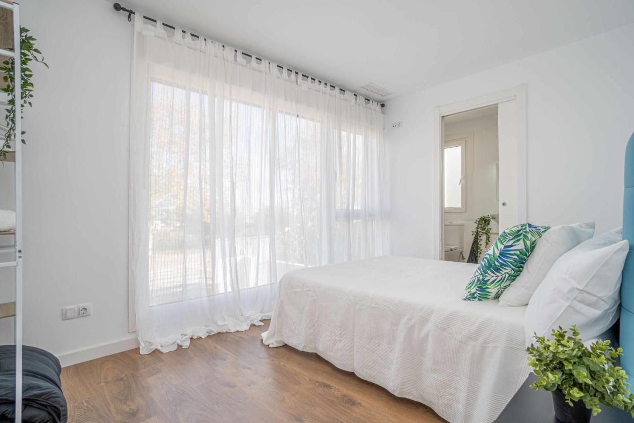 Jouvacations Villa La Selva Vilafant エクステリア 写真